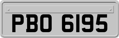 PBO6195