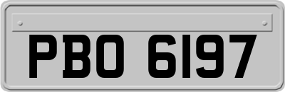 PBO6197