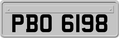 PBO6198