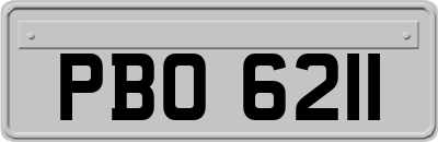 PBO6211