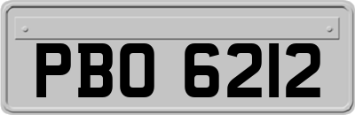 PBO6212