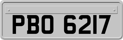 PBO6217