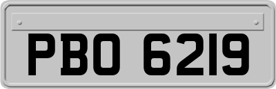 PBO6219