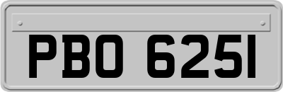 PBO6251