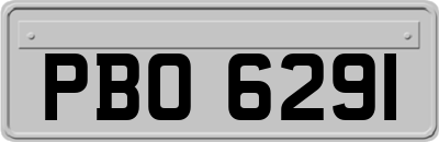 PBO6291