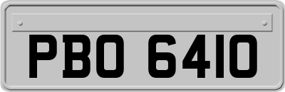 PBO6410