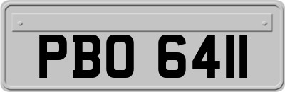 PBO6411