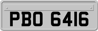 PBO6416