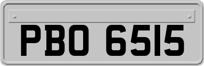 PBO6515