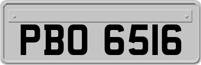 PBO6516