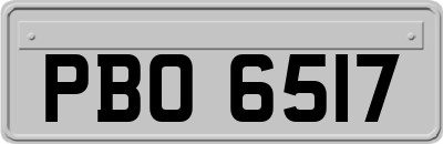 PBO6517