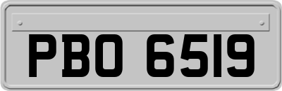 PBO6519