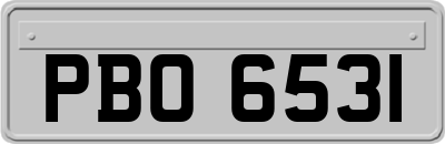 PBO6531