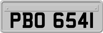 PBO6541