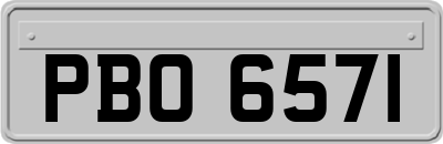 PBO6571