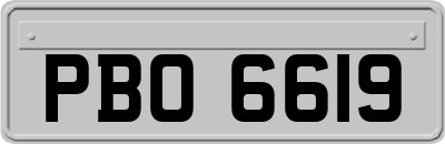 PBO6619