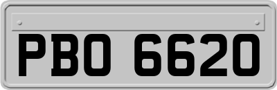 PBO6620