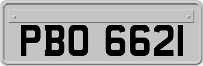 PBO6621