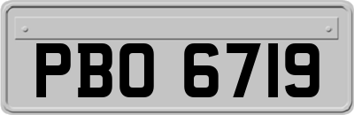 PBO6719