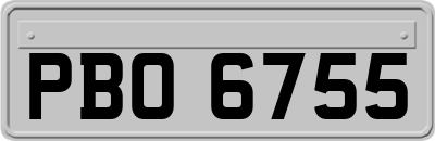 PBO6755