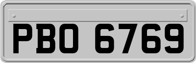 PBO6769