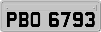 PBO6793