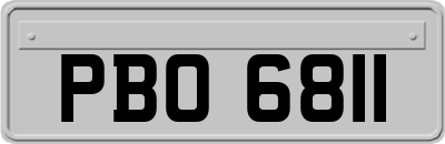 PBO6811