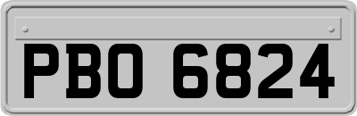 PBO6824