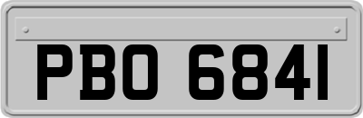 PBO6841