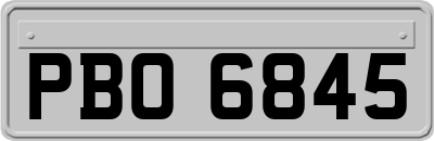 PBO6845