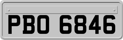 PBO6846