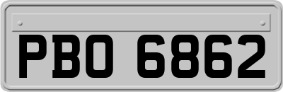 PBO6862