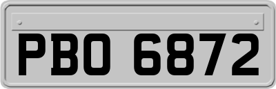 PBO6872