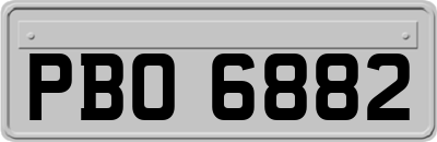 PBO6882