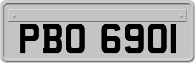 PBO6901