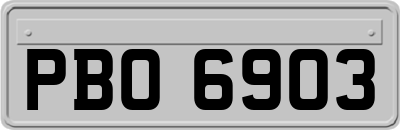 PBO6903