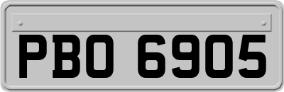 PBO6905