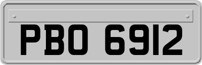 PBO6912