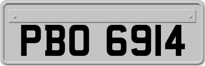 PBO6914