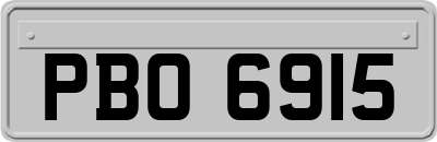 PBO6915