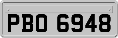 PBO6948