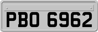 PBO6962