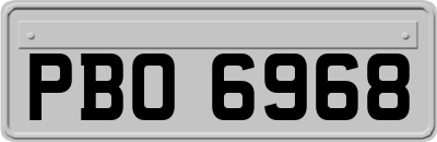 PBO6968