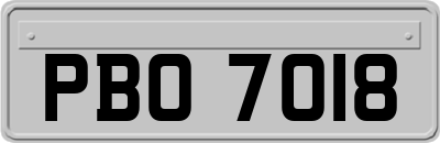 PBO7018