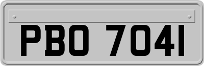 PBO7041