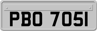 PBO7051