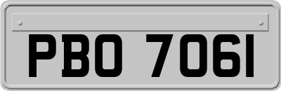 PBO7061