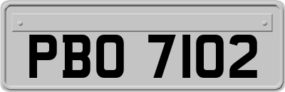 PBO7102