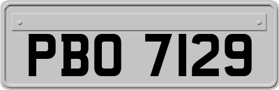 PBO7129