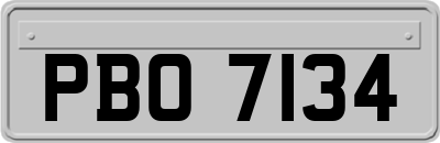 PBO7134